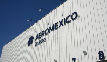 Aeroméxico Cargo remodela su terminal de carga