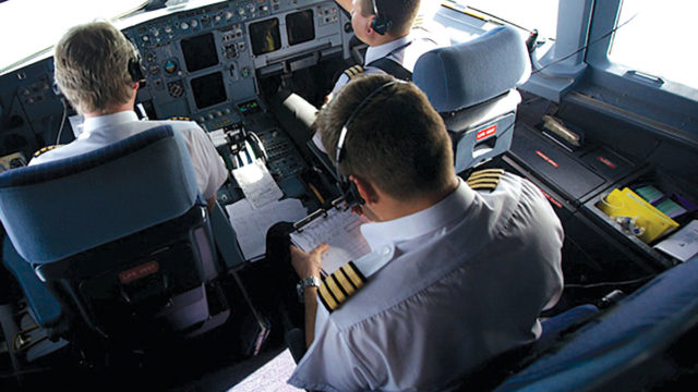 Estudio revela deficiencias estructurales en manejo de fatiga en las aerolíneas