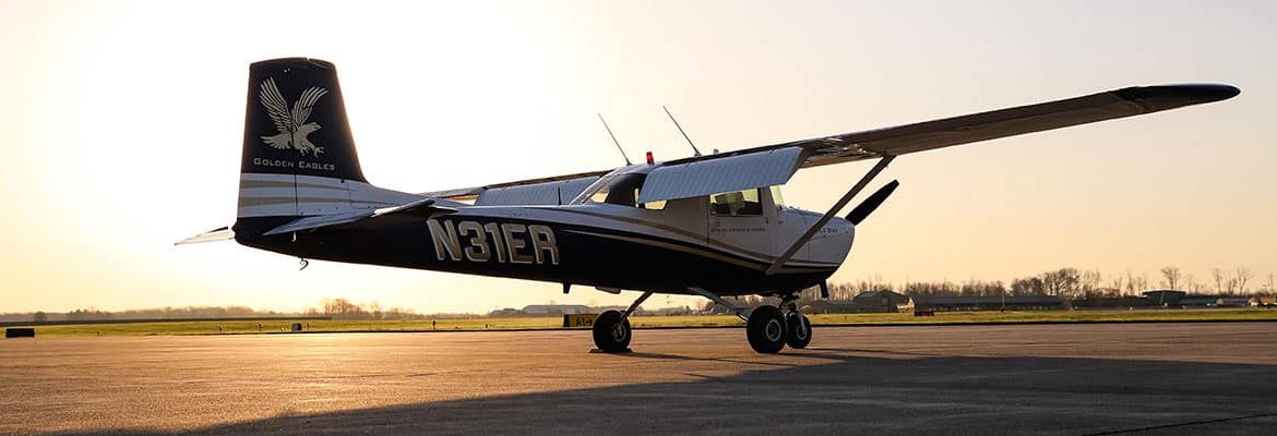 FAA incorpora a Embry-Riddle Prescott como la primera escuela de Arizona en su programa de formación aérea