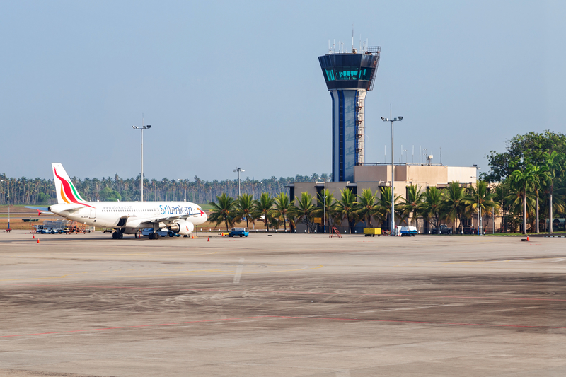 IATA: Sri Lanka necesita desarrollar la industria aérea