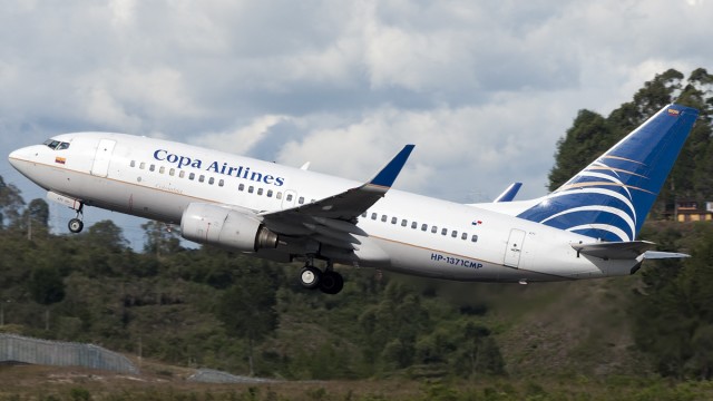 COPA Airlines Inaugura su Nueva Ruta entre Panamá y Nueva Orleans
