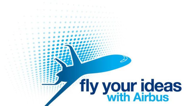 Airbus elige a los 50 equipos preseleccionados para concurso Fly Your Ideas