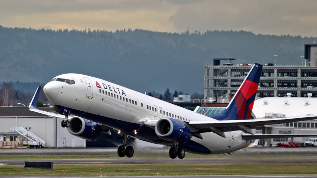 Delta volará a La Habana desde Nueva York, Atlanta y Miami