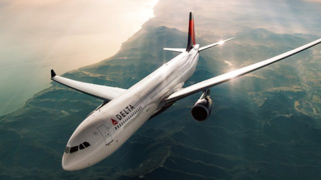 Delta y WestJet anuncian Joint Venture