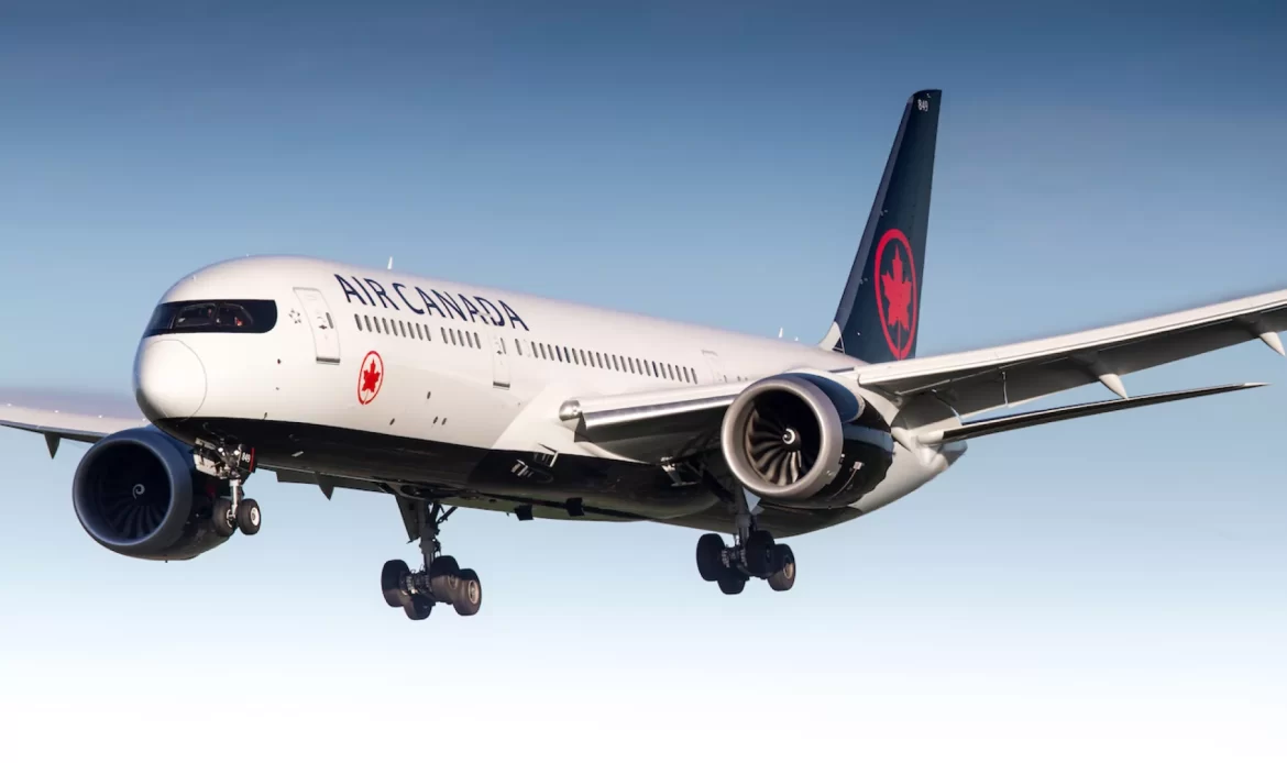 Air Canada anuncia nuevas rutas estacionales entre Canadá y Europa para el verano de 2026