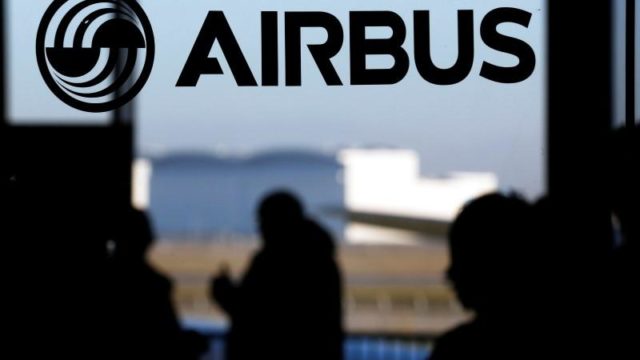 Airbus reconoce que Estados Unidos está investigando sus actividades de defensa