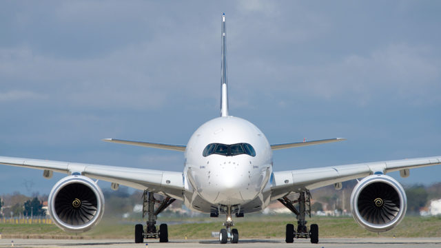Turkish Airlines firma acuerdo por hasta 25 Airbus A350 XWB