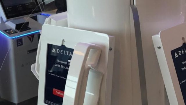 Delta es la primera aerolínea estadounidense en ofrecer video llamadas con el equipo de reservas