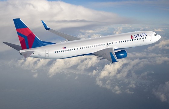 Delta incorporará más 737-900ER y E190