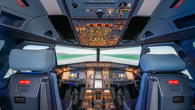Airbus inaugura centro de entrenamiento para pilotos y mecánicos en India