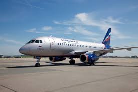 Aeroflot firma acuerdo por 100 Sukhoi Superjet 100