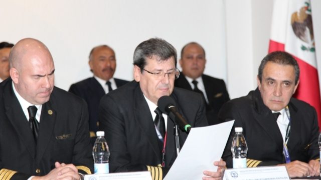 Postura de ASPA con la creación de nueva agencia de aviación y construcción del nuevo aeropuerto