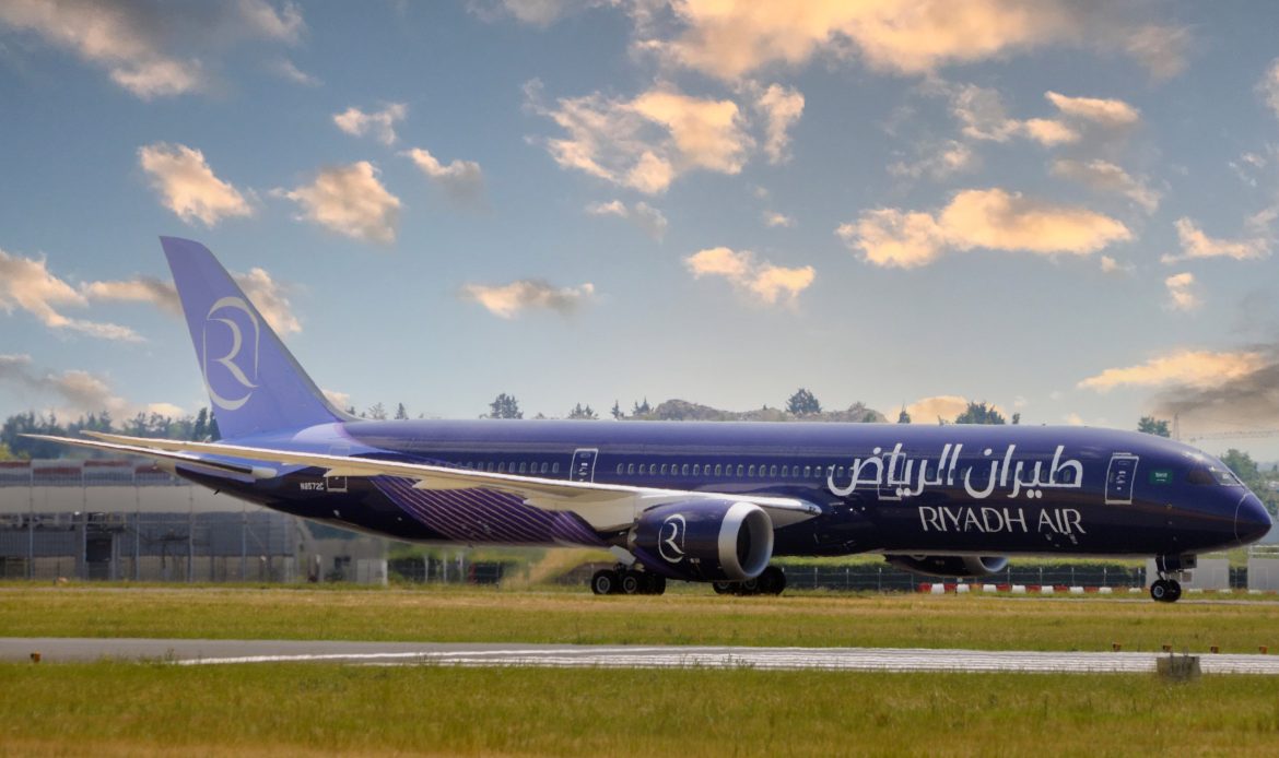 Riyadh Air lanzará vuelos diarios a Londres Heathrow a partir del 26 de octubre