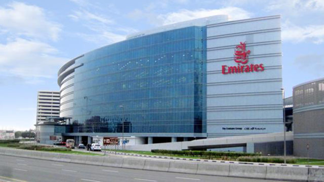 Emirates anuncia nueva cobertura médica a pasajeros diagnosticados con Covid-19