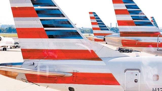 American Airlines nombra nuevo Gerente General para Monterrey, Torreón y San Luis Potosí