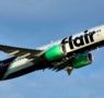 Flair Airlines es nombrada la aerolínea más puntual de Canadá