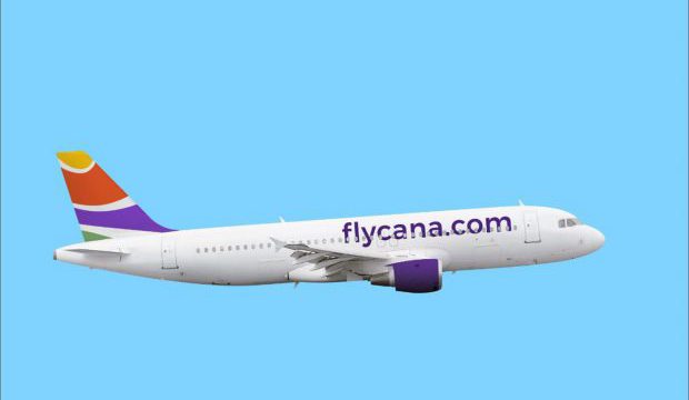 FlyCana, nueva aerolínea de bajo costo de República Dominicana