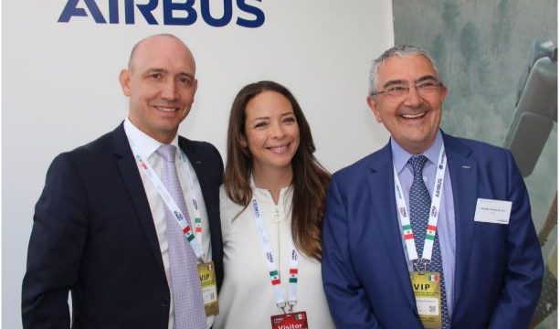 Airbus Foundation y Fondo Unido colaboran para traer Flying