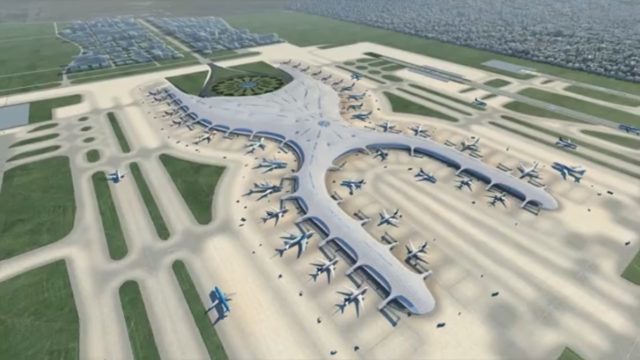 Así será la consulta ciudadana para definir nuevo aeropuerto