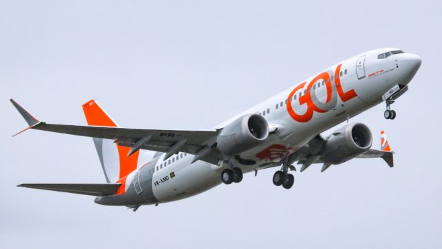 GOL será la primera aerolínea en reiniciar operaciones comerciales con el B737 MAX