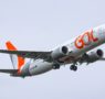 GOL reanudará vuelos entre Cancún y Brasilia