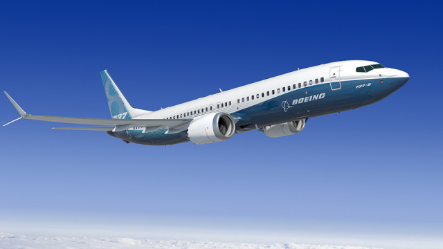 Boeing continúa estudiando desarrollar el 737 MAX 10