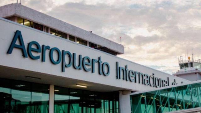Grupo Aeroportuario del Pacífico invertirá 25 mil millones de pesos en infraestructura