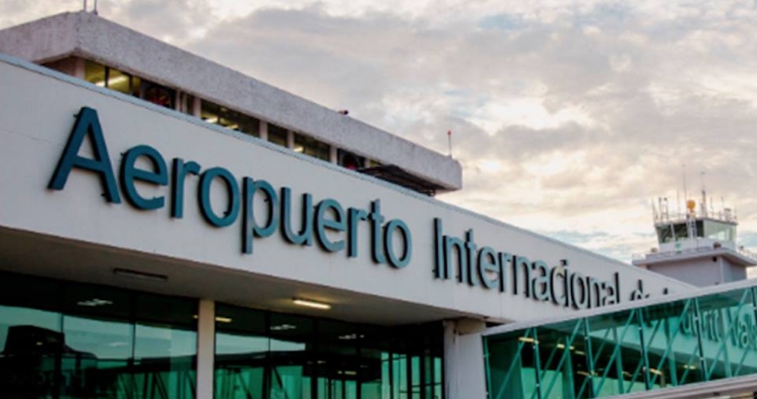 Grupo Aeroportuario del Pacífico invertirá 25 mil millones de pesos en  infraestructura - EnElAire