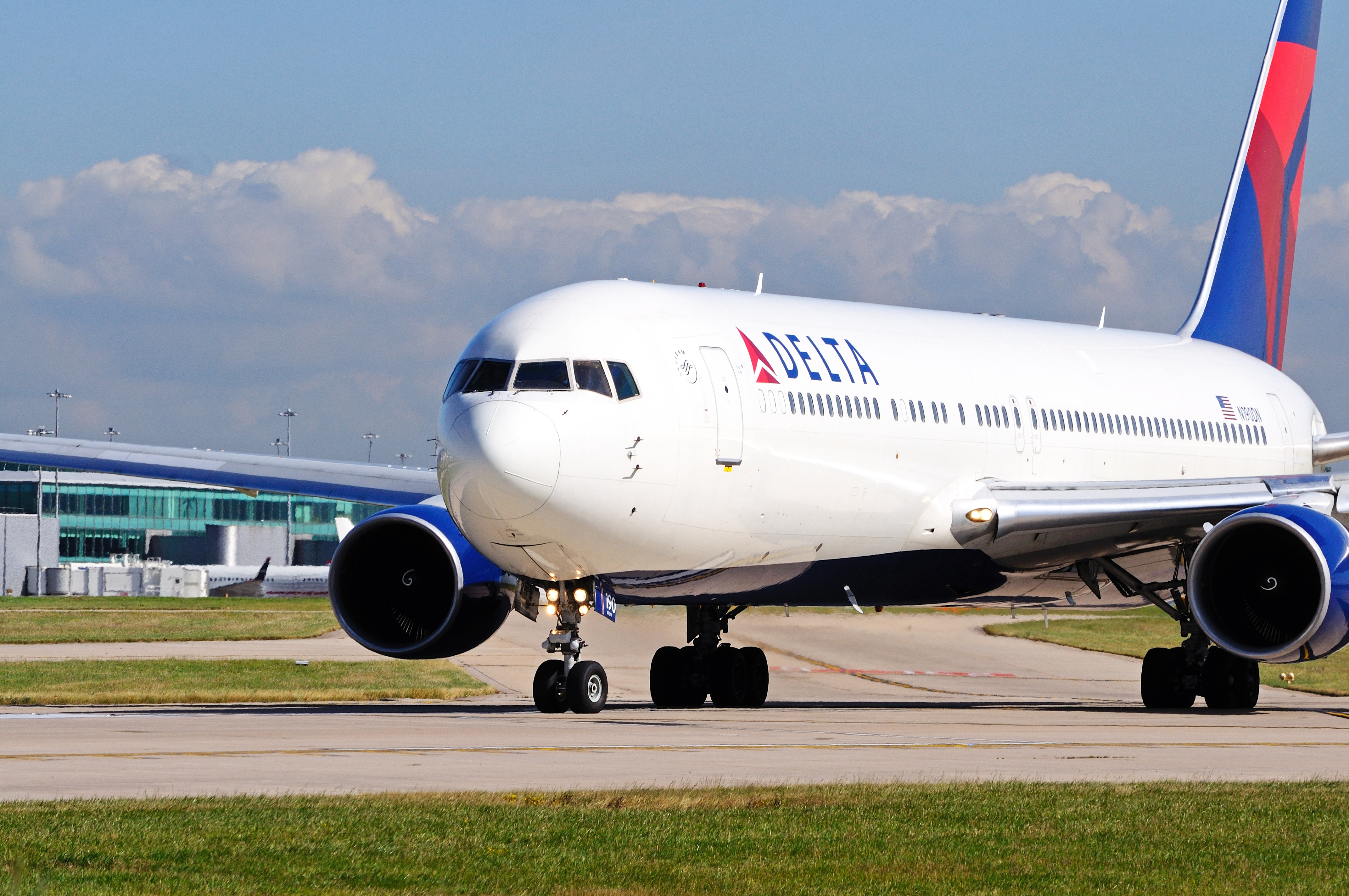 Delta Airlines apuesta por el Boeing 797 | EnElAire