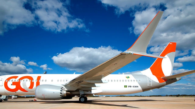 Brasil levanta la orden de puesta en tierra del Boeing 737 MAX