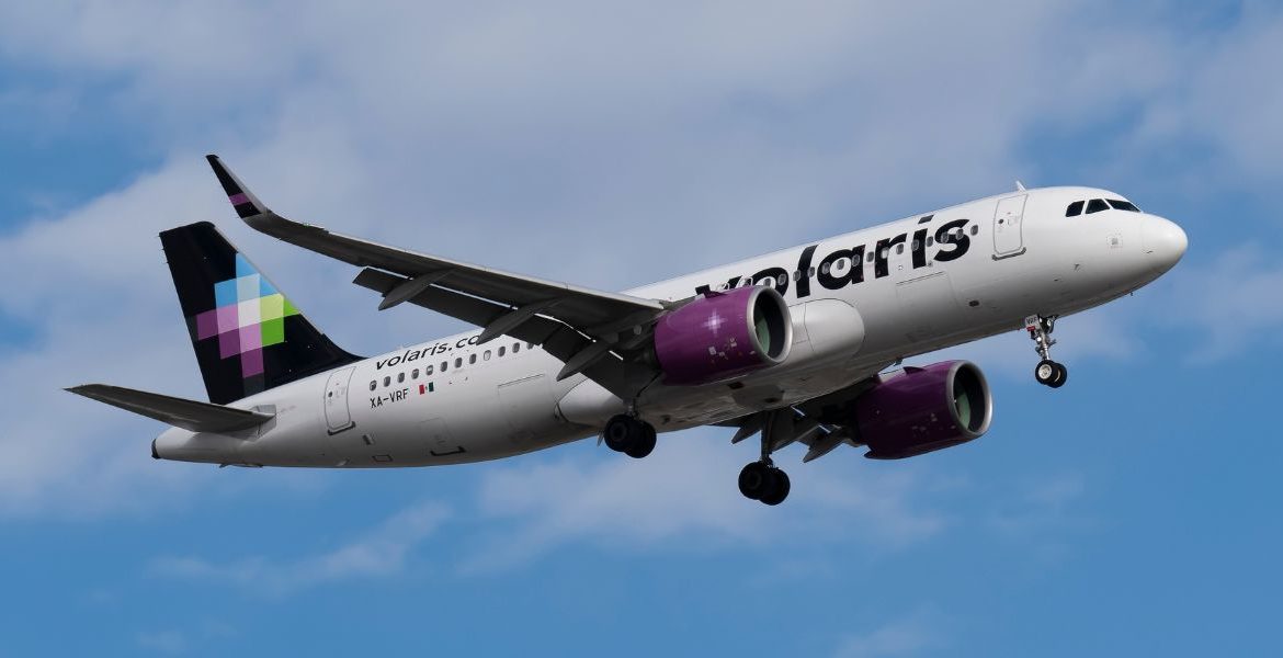Volaris inaugura cinco nuevas rutas desde Guadalajara