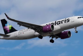 Volaris destaca participación de mujeres en su operación en el marco del Día Internacional de la Mujer