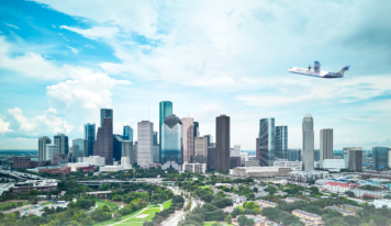 Airbus y Aeropuerto de Houston apuestan por un futuro sostenible
