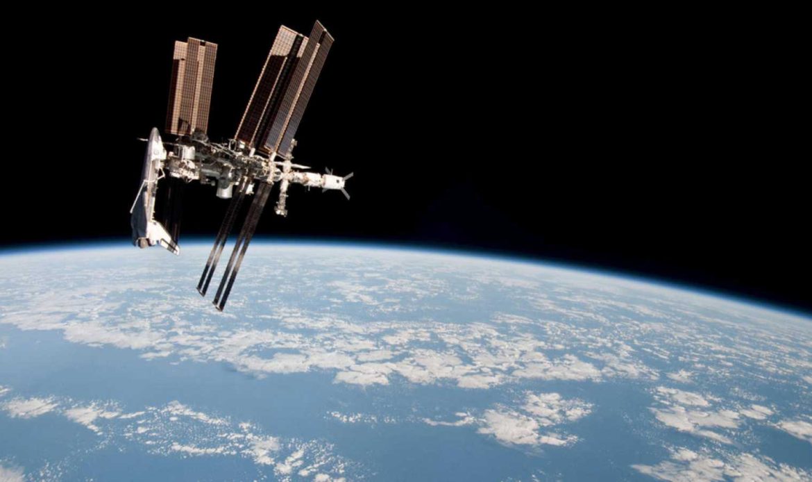 Empresas espaciales Europeas podrían instalarse en México