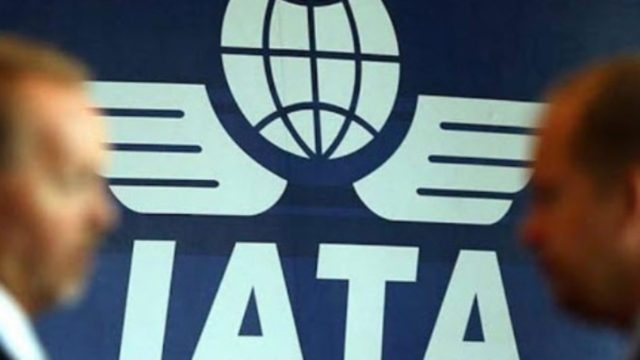 IATA: Aerolíneas enfrentan rápida perdida de capital