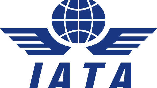 Saludable demanda del tráfico aéreo de pasajeros en noviembre: IATA