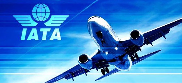 IATA publica los datos sobre seguridad aérea en 2015