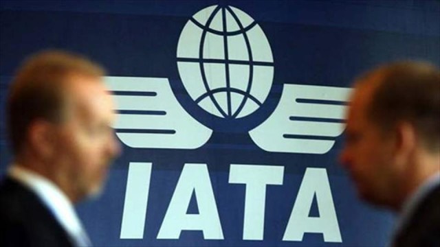 IATA llama a Venezuela para abordar tema de deudas con aerolíneas