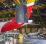 Grupo Iberia genera más de 34000 empleos durante 2024