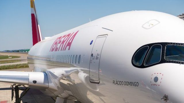 Llegan a Madrid Piezas de la Exposición ‘La Mitad del Mundo’ con Ayuda de Iberia