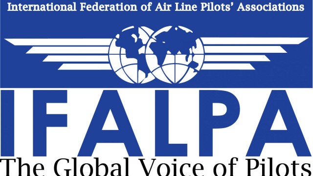 Comunicado de IFALPA sobre el audio de la CVR del vuelo 4U 9525