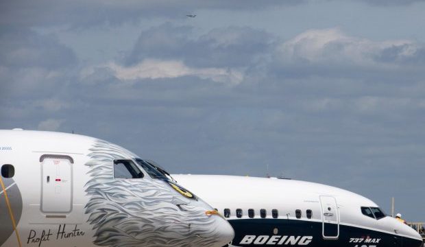 Embraer estima demora en la fusión con Boeing hasta 2020
