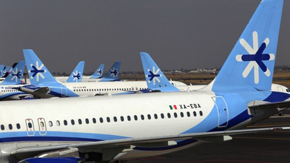 Interjet transporta a su pasajero número 100 millones