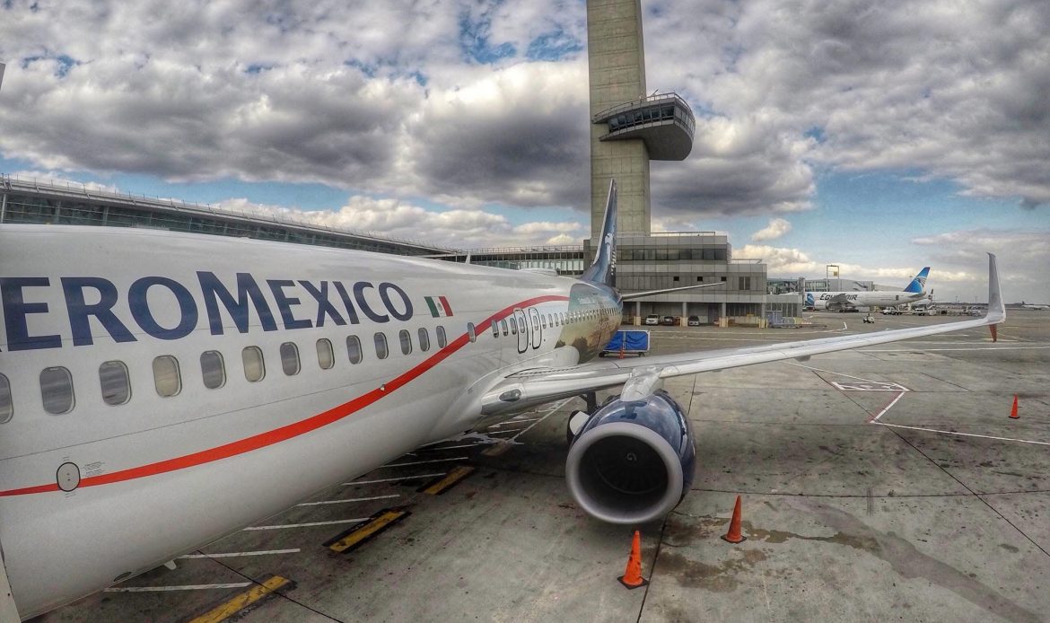 El Factor Humano en la Excelencia Aérea: La importancia del bienestar y la eficiencia del piloto mexicano