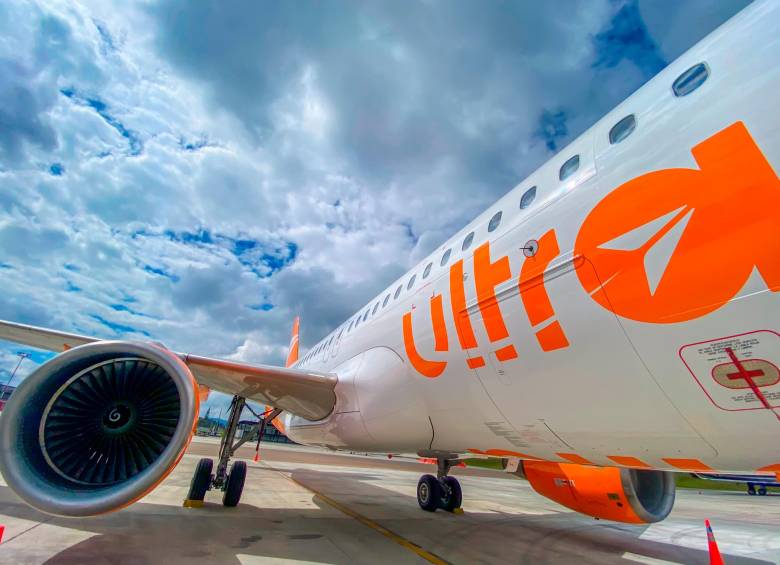 Ultra Air cesa operaciones tras dificultades financieras