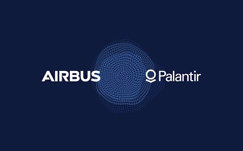 Airbus presenta Skywise, un soporte digital que transformará la industria. 