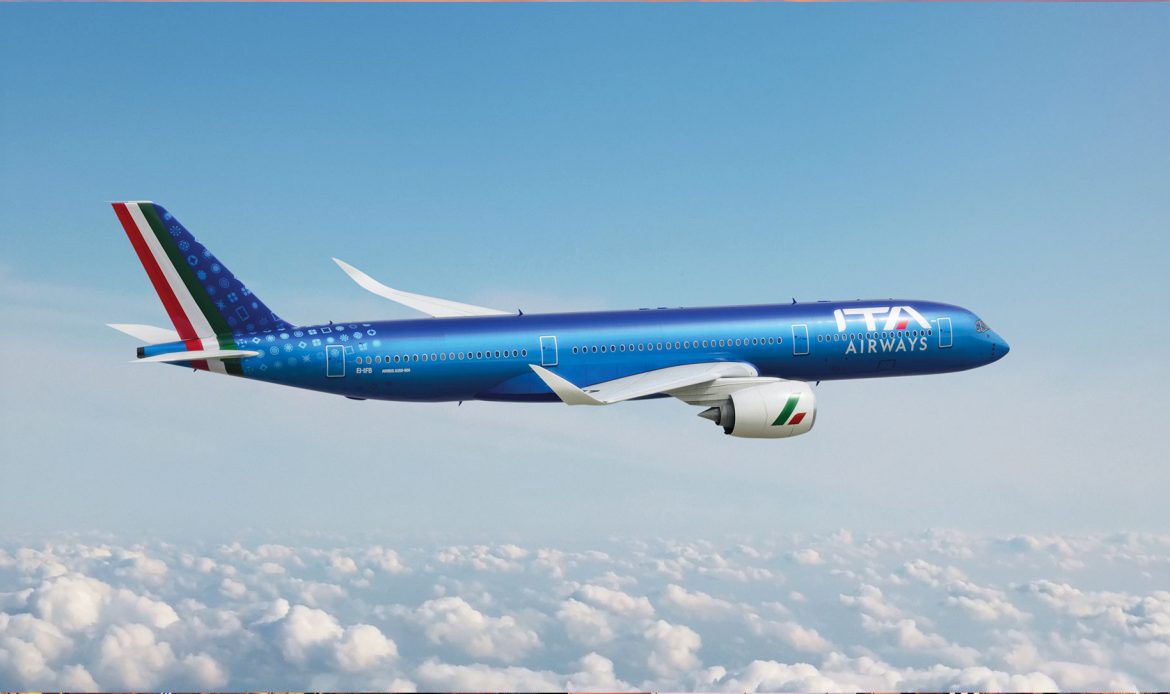 Lufthansa Group avanza en la integración de ITA Airways a Miles & More
