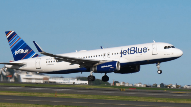JetBlue comenzará a volar a Tulum en junio de 2024