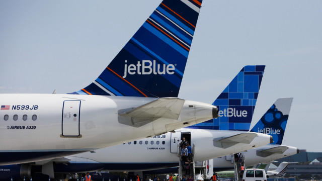 JetBlue anuncia nueva ruta entre Nueva York y Puerto Vallarta