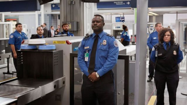 Estas son las nuevas medidas de seguridad en los aeropuertos de EU